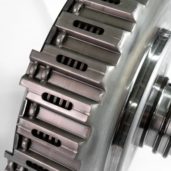 CLUTCH DQ250 DSG Upgrade STAGE 2