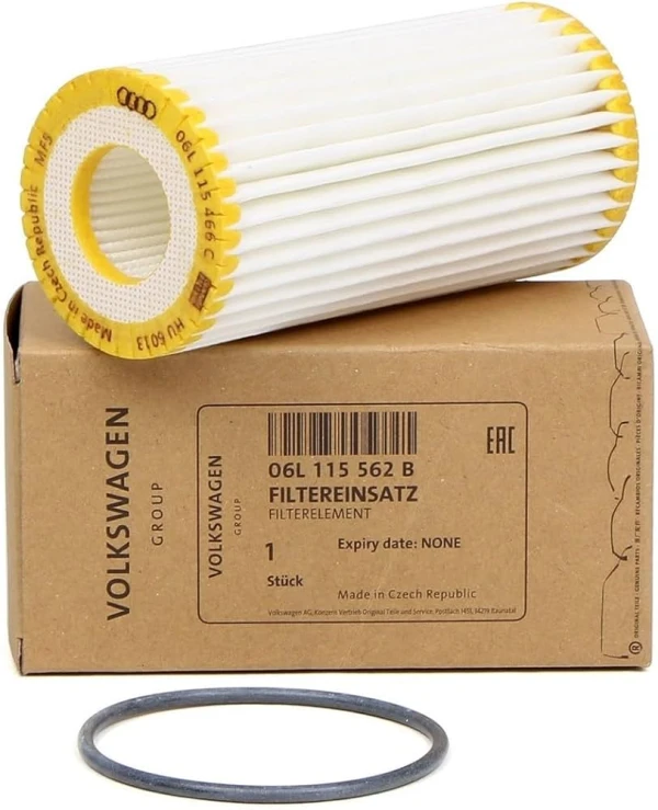 ENGINE OIL FILTER