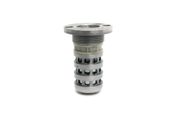 CAMSHAFT ADJUSTER VALVE