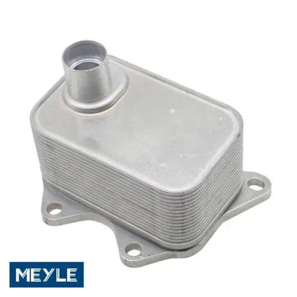 ENGINE OIL COOLER