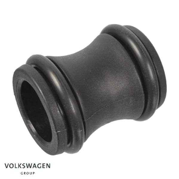 THERMOSTATE COOLANT FLANGE