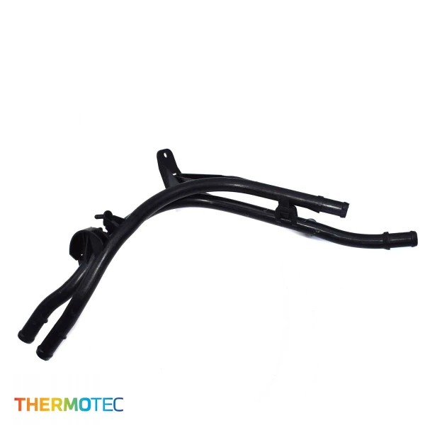 COOLANT PIPE UPPER- METAL
