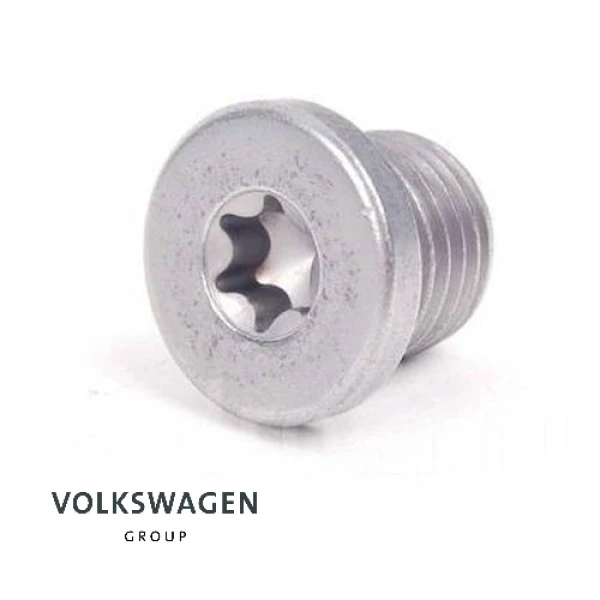 OIL DRAIN PLUG
