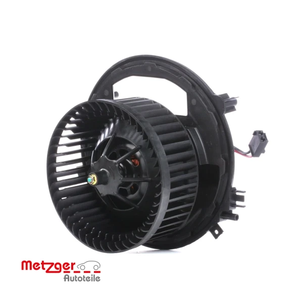 A/C BLOWER