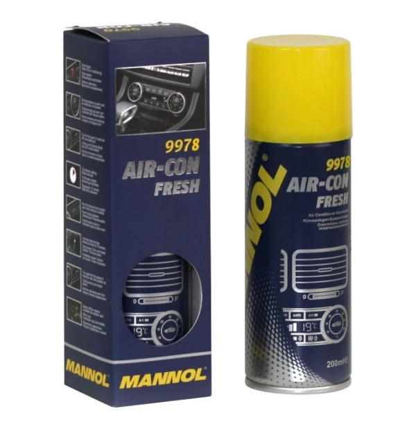 AIR-CON FRESH