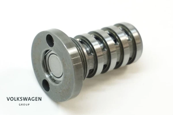 CAMSHAFT CONTROL VALVE