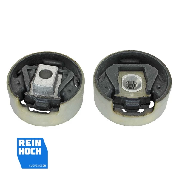FRONT SUBFRAME BUSHING SET