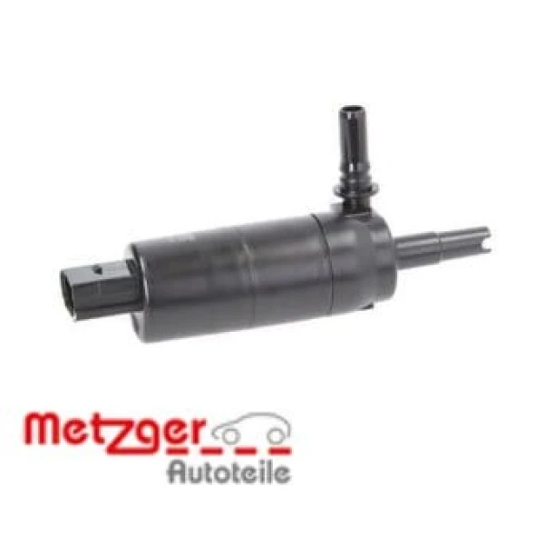 WINDOW WIPER FLUID PUMP