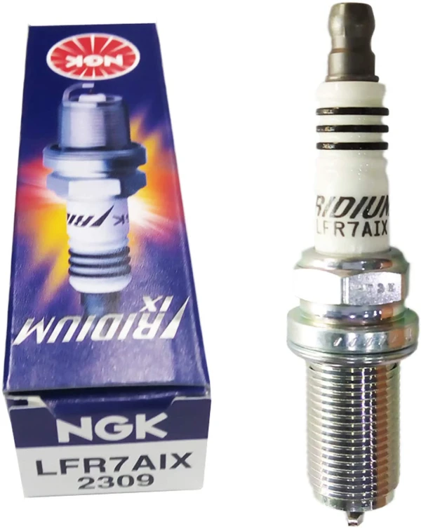 SPARK PLUGS Iridium IX