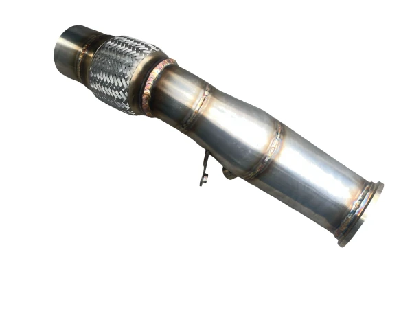 UPGRADE DOWN PIPE