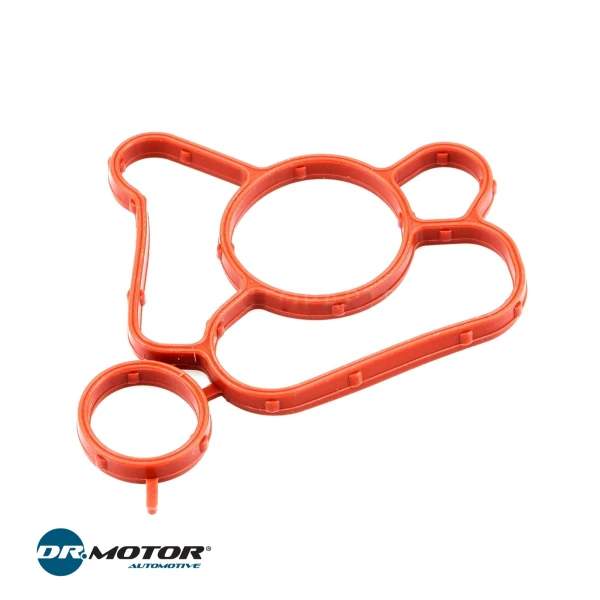 OIL FILTER HOUSING GASKET