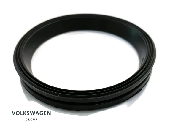 MAGNET ACTUATOR SEAL