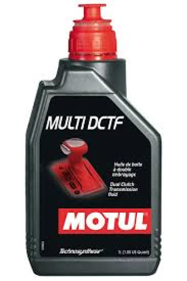 MOTUL MULTI DCTF