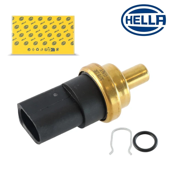 COOLANT TEMPERATURE SENSOR
