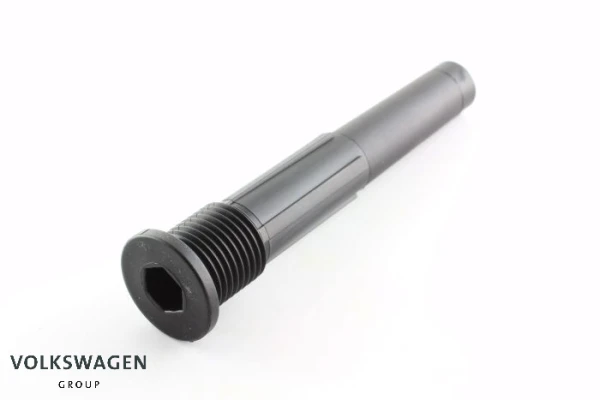 DSG OIL LEVEL PIPE DQ250