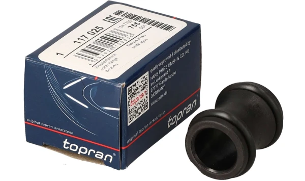 THERMOSTATE COOLANT FLANGE