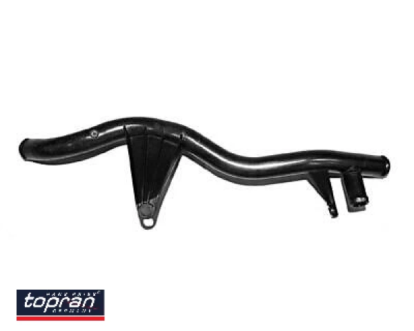UPPER COOLANT PIPE