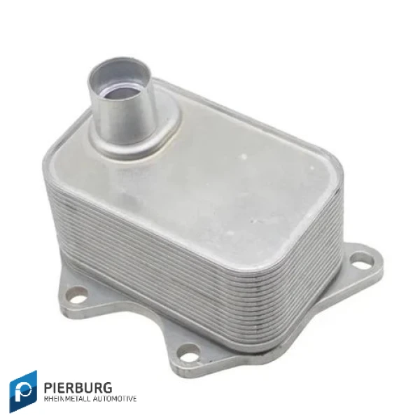 ENGINE OIL COOLER