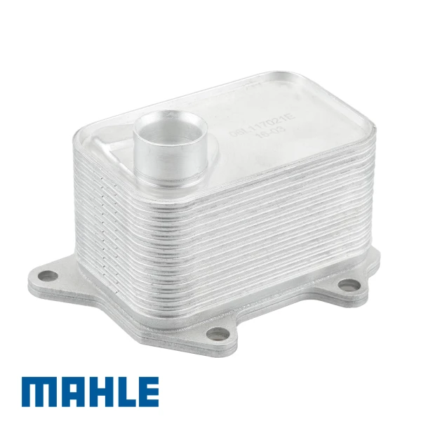 ENGINE OIL COOLER