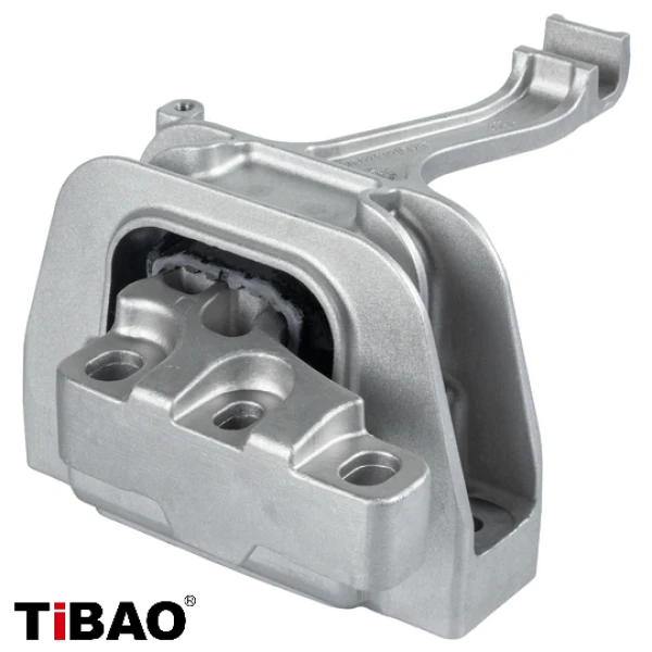 ENGINE MOUNT
