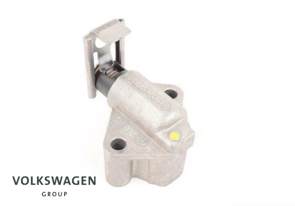 TIMING CHAIN TENSIONER