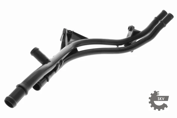 COOLANT PIPE UPPER - PLASTIC