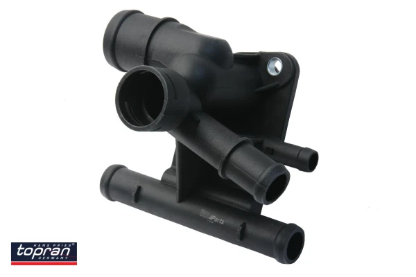 COOLANT FLANGE CYLINDER HEAD