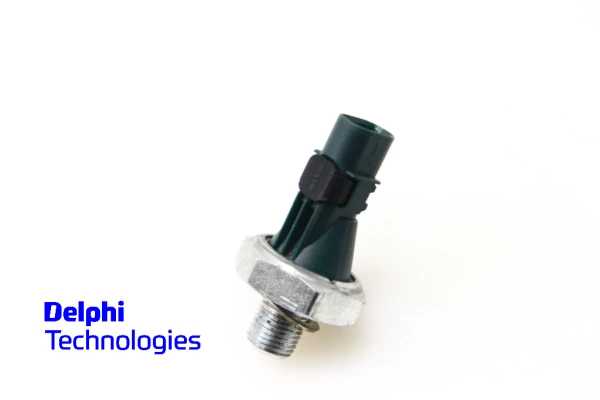 OIL PRESSURE SWITCH GREEN