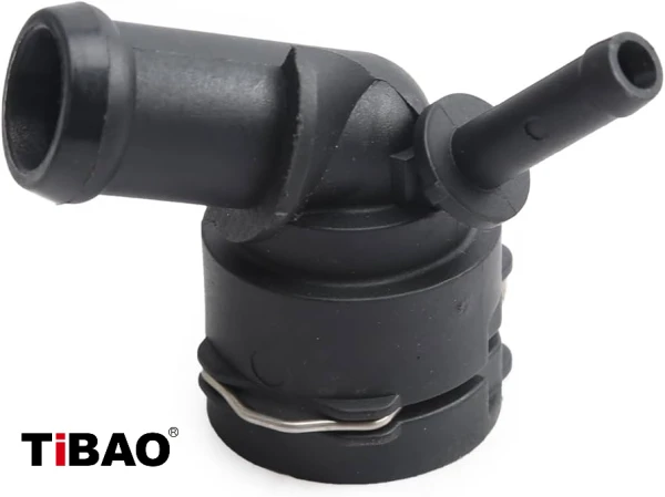 COOLANT CONNECTION COUPLING