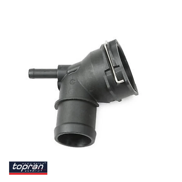 COOLANT CONNECTION COUPLING