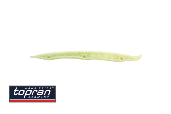 TIMING CHAIN GUIDE RAIL-UPPER