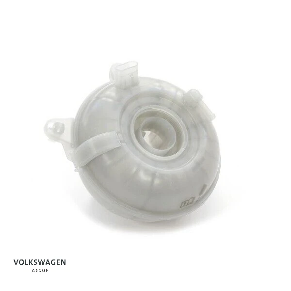COOLANT EXPANSION TANK