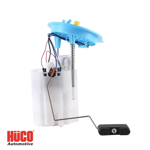 FUEL FEED UNIT