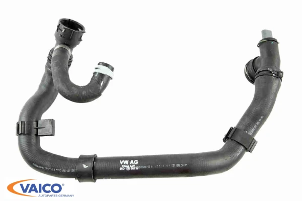WATER PUMP COOLANT HOSE