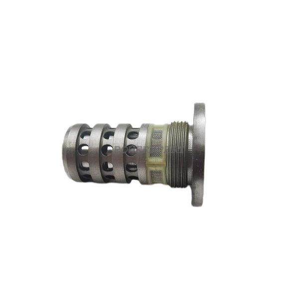 CAMSHAFT ADJUSTER VALVE