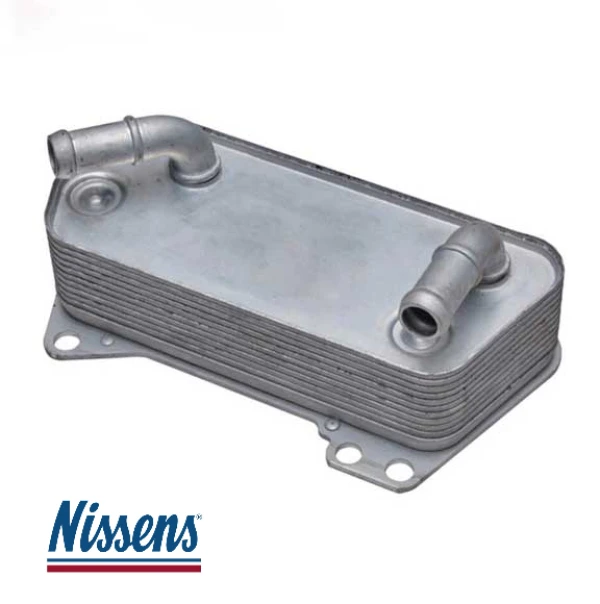 GEAR OIL COOLER
