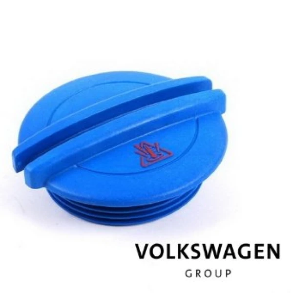 CAP- COOLANT EXPANSION TANK