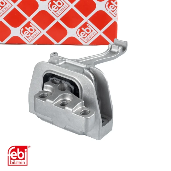 ENGINE MOUNT
