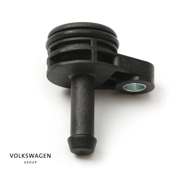ENGINE COOLANT HOSE PIPE ADAPTER