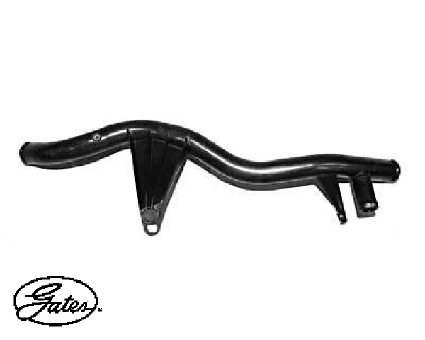 UPPER COOLANT PIPE