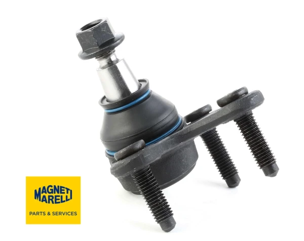 FASTENING BOLT CONTROL ARM (LEFT)