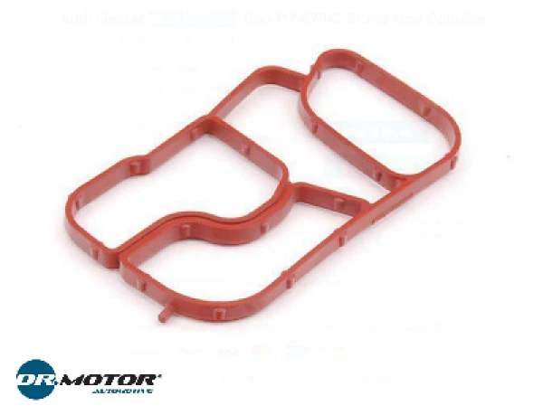 ENGINE OIL COOLER GASKET