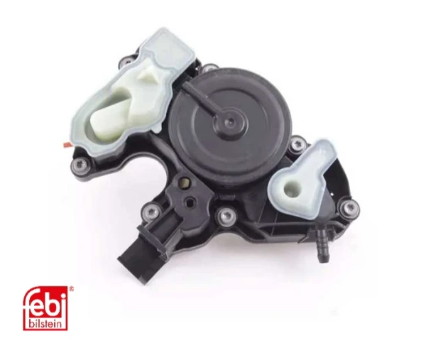 PCV ASSEMBLY
