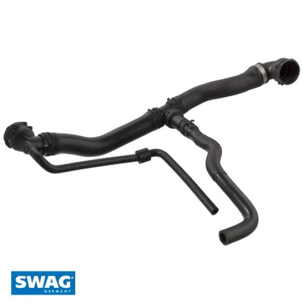 COOLANT RADIATOR HOSE