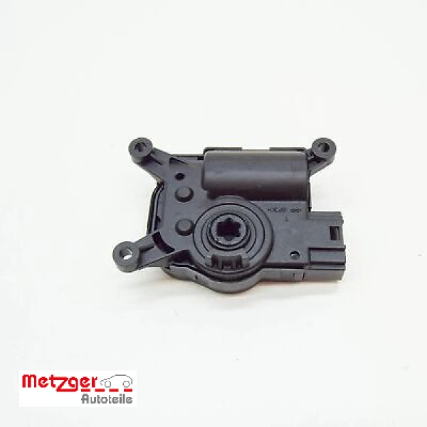 AC CONTROL MOTOR FLAP