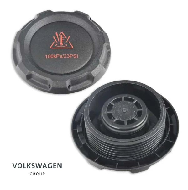 EXPANSION TANK CAP