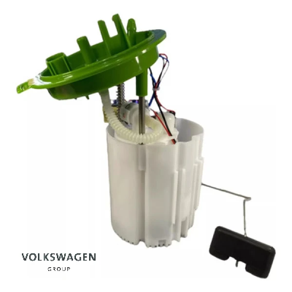 FUEL FEED UNIT