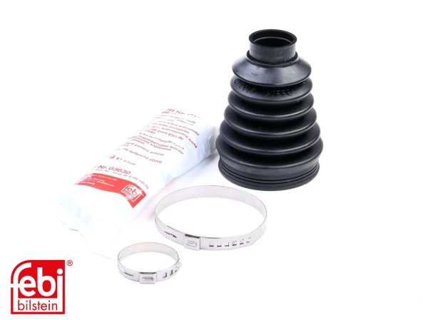 FRONT AXLE BOOT INNER