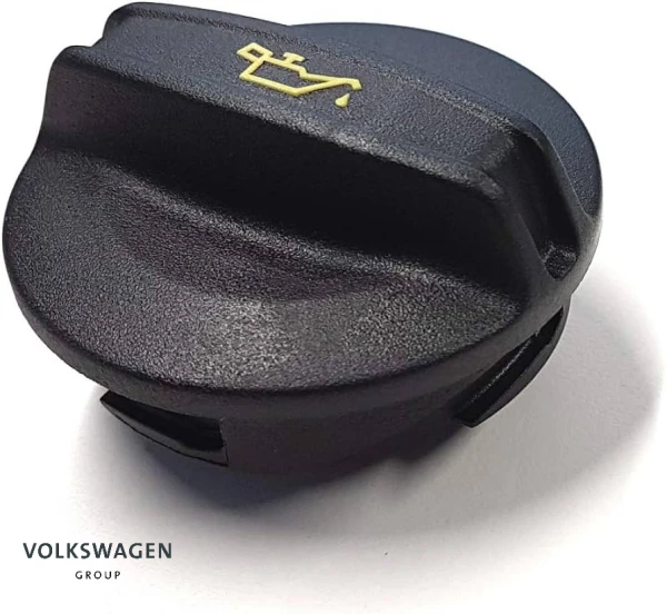 OIL CAP