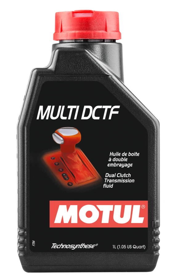 MOTUL MULTI DCTF